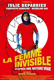 The Invisible Woman Colonna sonora (2009) copertina