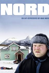 North (2009) carátula
