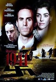 1941 Baharı (2007) cover