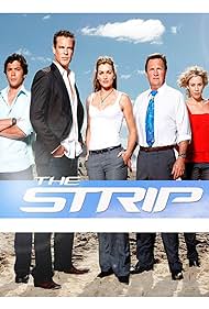 The Strip Colonna sonora (2008) copertina