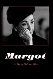 Margot Colonna sonora (2005) copertina