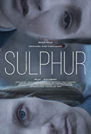 Sulphur (2020) copertina