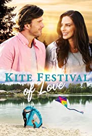 Kite Festival of Love (2021) couverture
