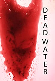 Dead water Colonna sonora (2020) copertina