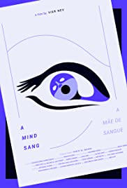 A Mind Sang Colonna sonora (2019) copertina
