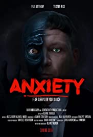 Anxiety (2020) carátula