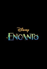 Encanto, la fantastique famille Madrigal (2021) couverture