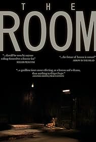 The Room Soundtrack (2007) cover