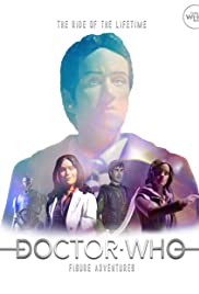 Dr. Who FA Colonna sonora (2015) copertina
