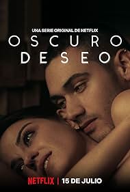Desejo Obscuro (2020) cover