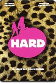 Hard (2008) cover