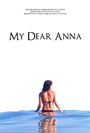 My Dear Anna (2020) cover