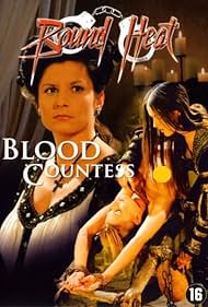 Blood Countess Colonna sonora (2008) copertina