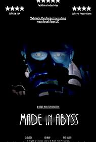 Made in Abyss (2018) copertina