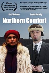 Northern Comfort (2010) cover
