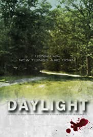 Daylight (2010) carátula