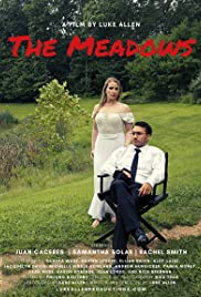 The Meadows Colonna sonora (2020) copertina