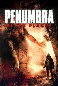 Penumbra: Black Plague (2008) cover
