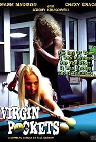 Virgin Pockets Colonna sonora (2007) copertina