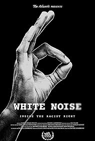 White Noise Colonna sonora (2020) copertina