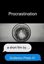 Procrastination (2019) copertina
