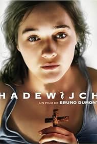 Hadewijch Banda sonora (2009) carátula