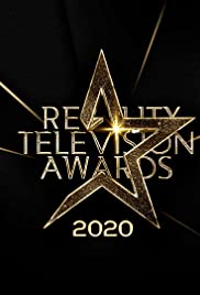 7th Annual Reality Television Awards (2020) cover