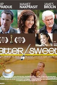 Bitter/Sweet (2009) copertina