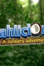 Edible Adventure: Costa Rica (2006) cover