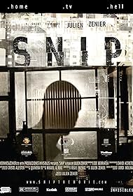 Snip Colonna sonora (2008) copertina