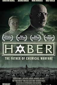Haber (2008) copertina
