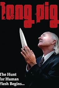 Long Pig Colonna sonora (2008) copertina
