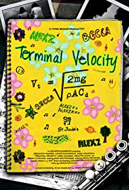 Terminal Velocity (2007) copertina