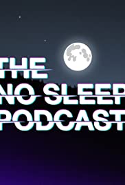 The NoSleep Podcast Colonna sonora (2011) copertina