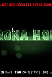 Corona House Banda sonora (2020) carátula