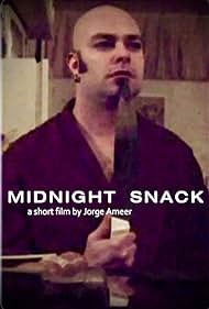 Midnight Snack (2008) copertina