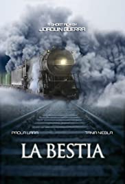 La Bestia Colonna sonora (2019) copertina