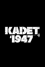 Kadet 1947 Banda sonora (2021) carátula