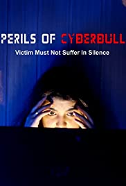 The Perils of Cyberbullying - Victim must not suffer in silence Colonna sonora (2020) copertina