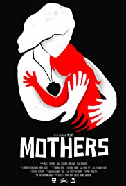 Mothers Colonna sonora (2020) copertina
