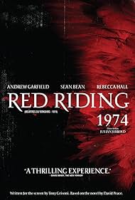 Red Riding 1974 Banda sonora (2009) carátula