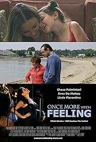 Once More with Feeling Film müziği (2009) örtmek