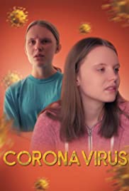 Coronavirus (2021) carátula