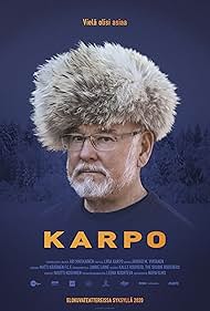 Karpo (2020) cobrir