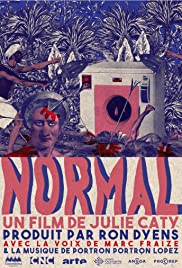 Normal Colonna sonora (2020) copertina