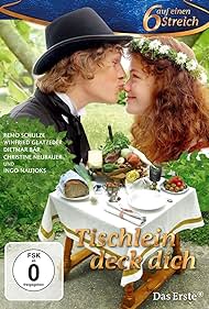 Tischlein deck dich Banda sonora (2008) cobrir