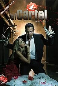 The Cartel (2008) cover