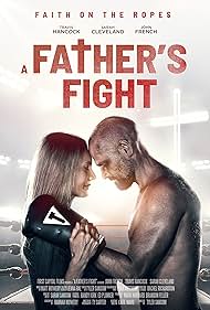 A Father's Fight Colonna sonora (2021) copertina