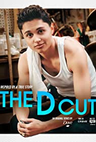 The D Cut Soundtrack (2020) cover