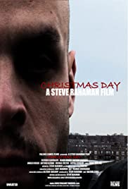 Christmas Day (2007) carátula